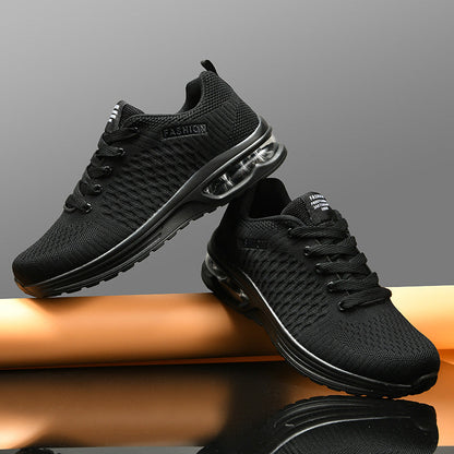 Herren Laufschuhe Leicht Lässig