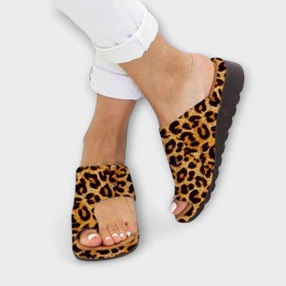 Myna Damen Orthopädische Sandalen
