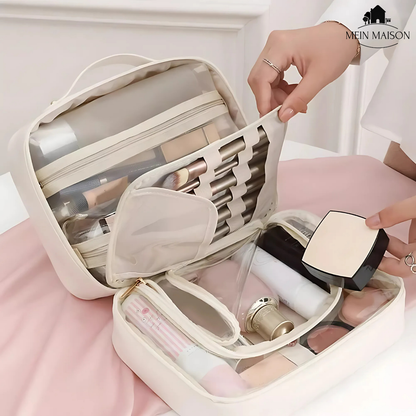 GlamiZen Schmuckbox Attraktiv Sortiert