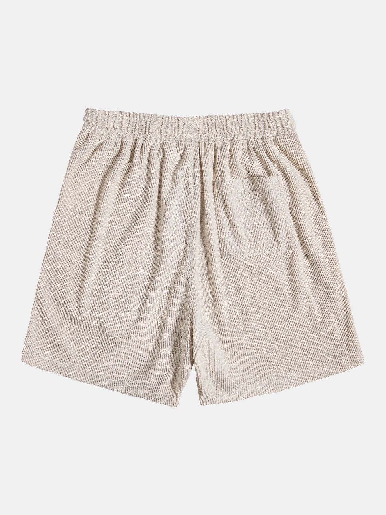 Herren Sommer Set Zweiteilig Baumwolle