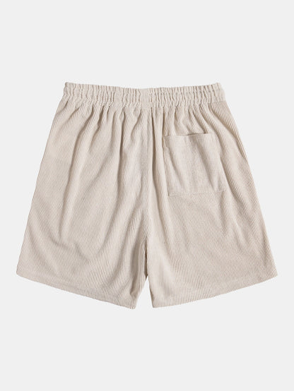 Herren Sommer Set Zweiteilig Baumwolle