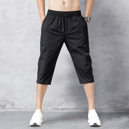 Benji Herren Badeshorts Schnelltrocknend
