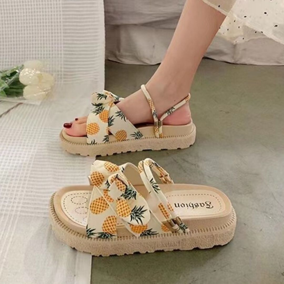 Norvielle Damen Sandalen