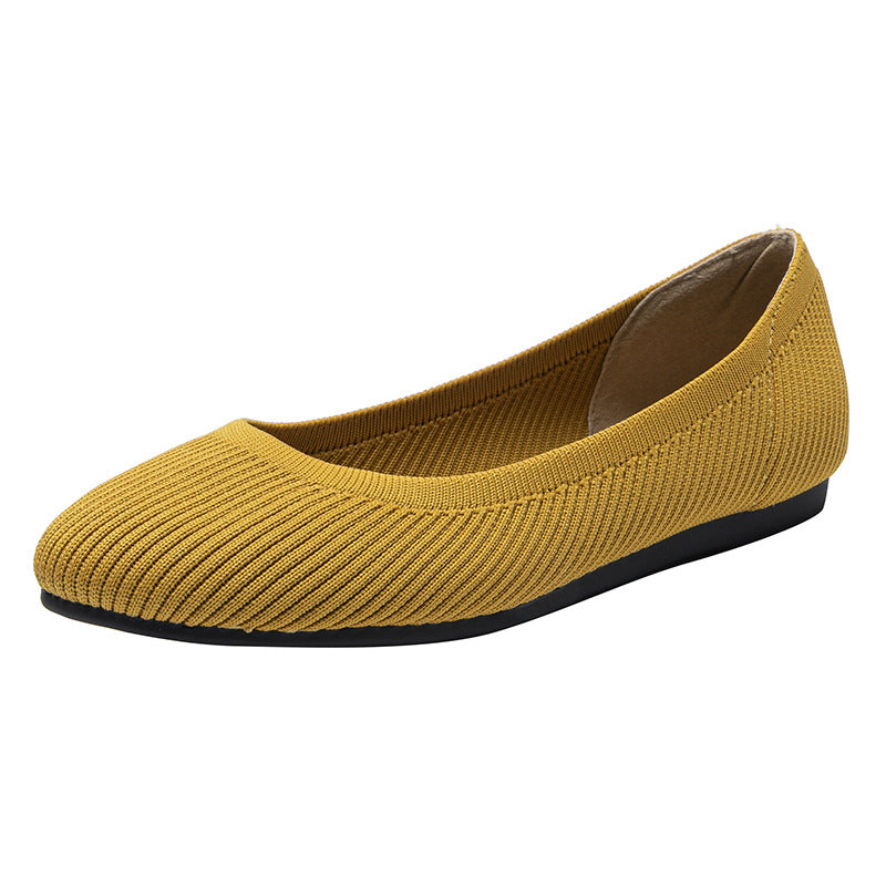 Damen Slipper Stilvoll