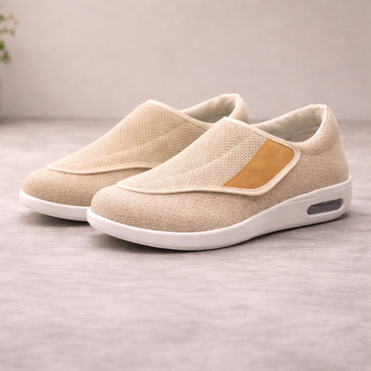 Orthopädische Schuhe Für Damen Und Herren Breit Fußkomfort