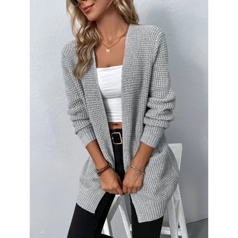 Damen Cardigan Klassisch