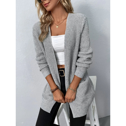 Damen Cardigan Klassisch