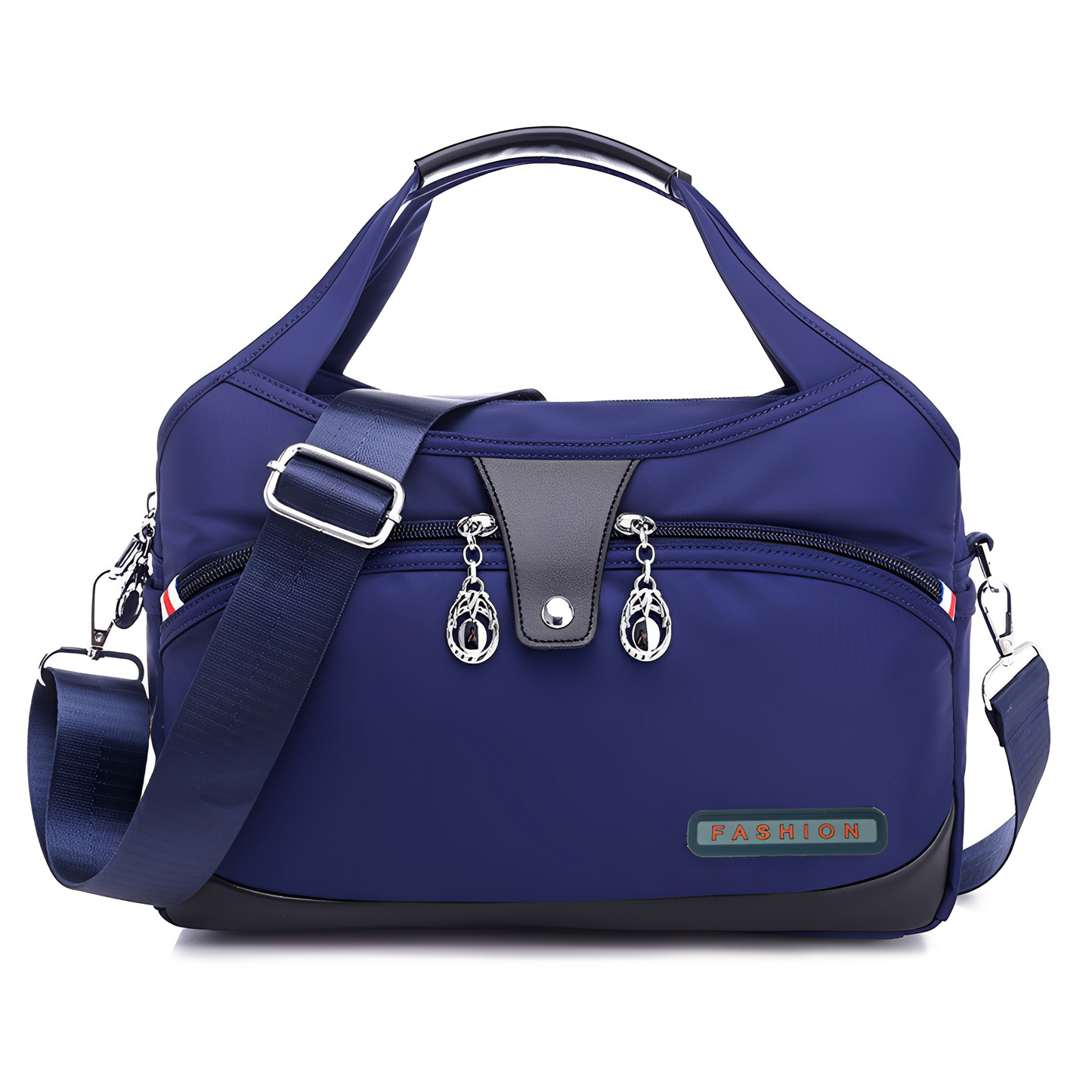 Modische Damen Umhängetasche Leder