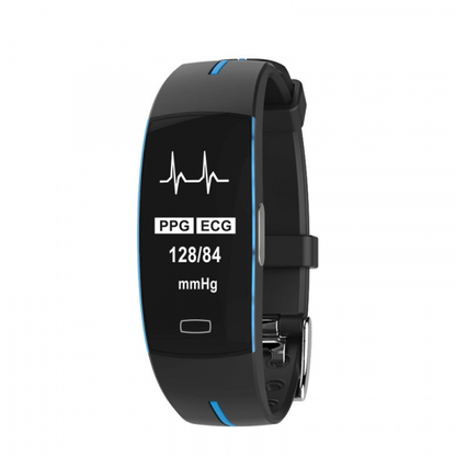 Blutdruckmesser Healthguardian mit Herzfrequenzmessung