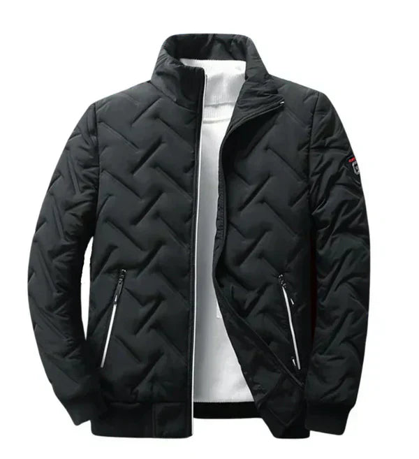 Brady Damen Winterjacke Stylisch - Norvielle