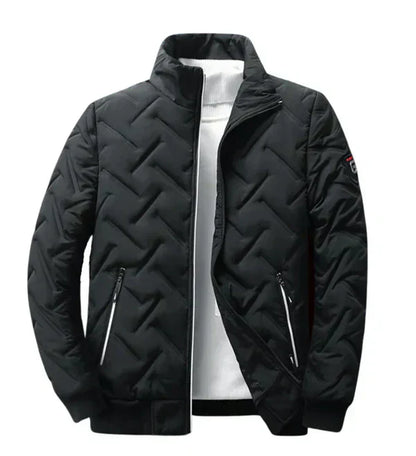 Brady Damen Winterjacke Stylisch - Norvielle