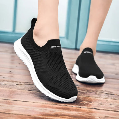 Damen Slipper Memory-Schaum Bequem