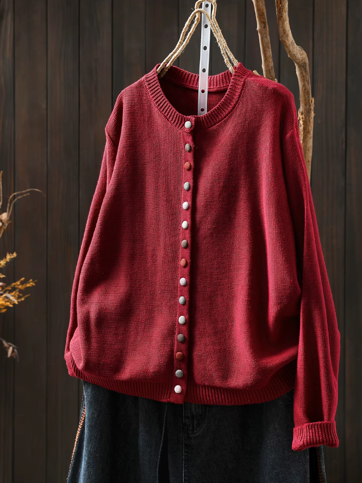 Ellery Damen Cardigan Grace