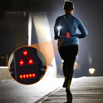 Trail Running Stirnlampe Wasserdicht