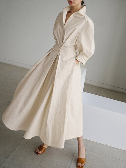 Damen Elegantes Kleid von Britta