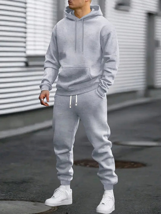 Herren Pullover-Set Lässig Stilvoll - Norvielle