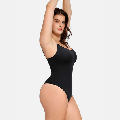 Damen Body Einteiliger Slip
