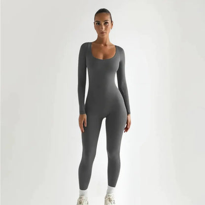 Damen Jumpsuit - Norvielle