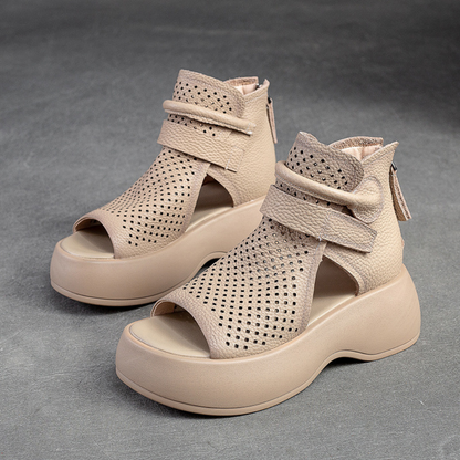 Norvielle Damen Sandalen