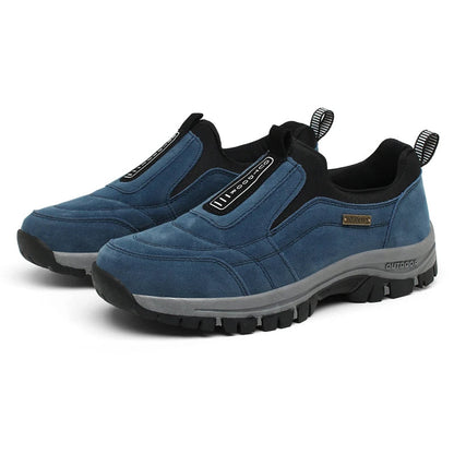Norvielle Damen Orthopädische Gehstiefel