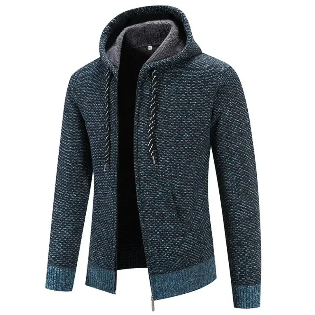 Lucas Herren Hoodie