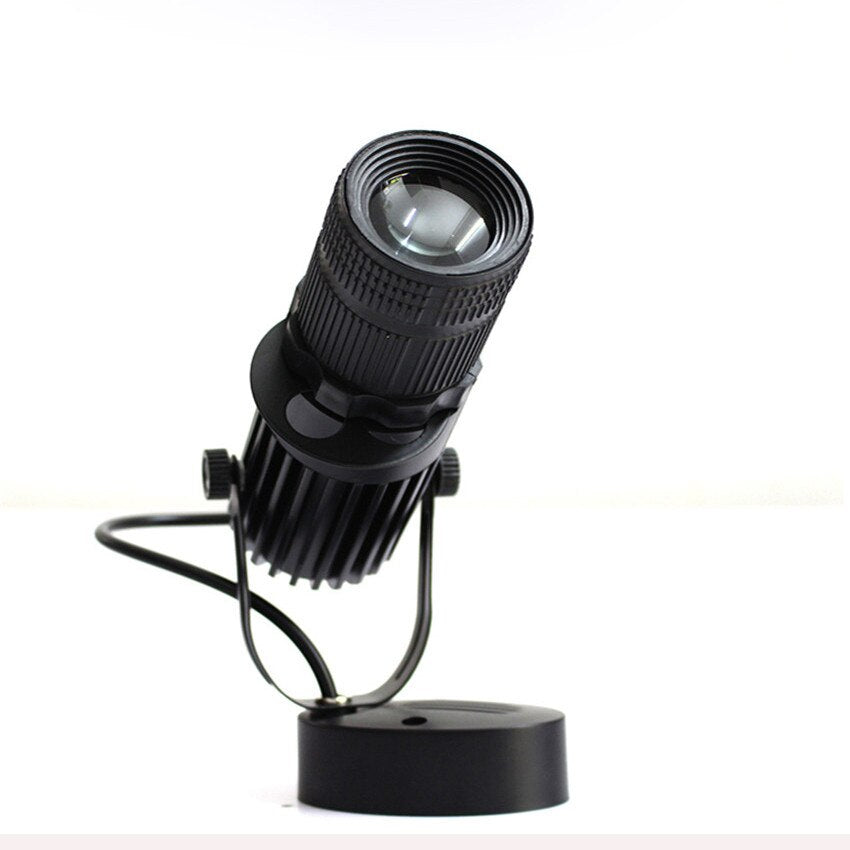 Einstellbarer Led Spotlight Fokussierer für Hintergrundbeleuchtung