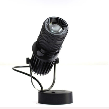 Einstellbarer Led Spotlight Fokussierer für Hintergrundbeleuchtung