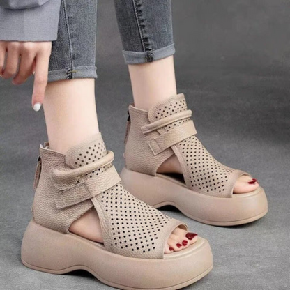 Norvielle Damen Sandalen