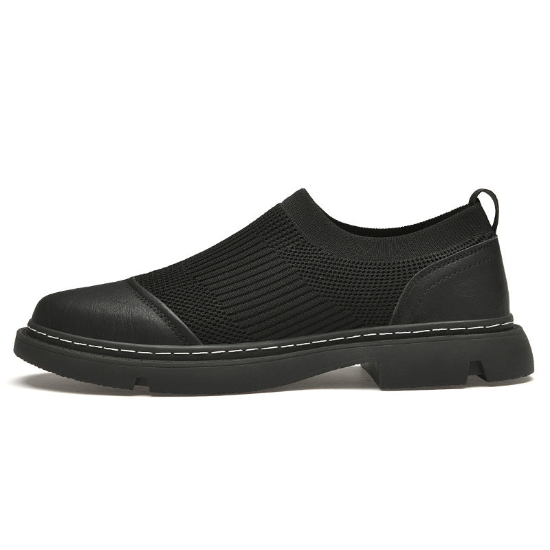 Herren Low--Schuhe Stilvoll