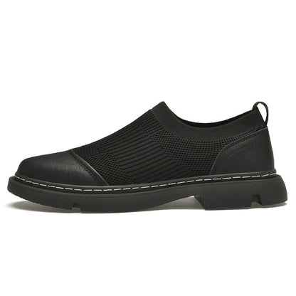 Herren Low--Schuhe Stilvoll