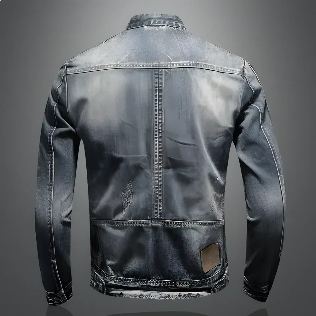 Damen Jeansjacke