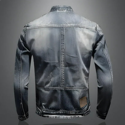Damen Jeansjacke