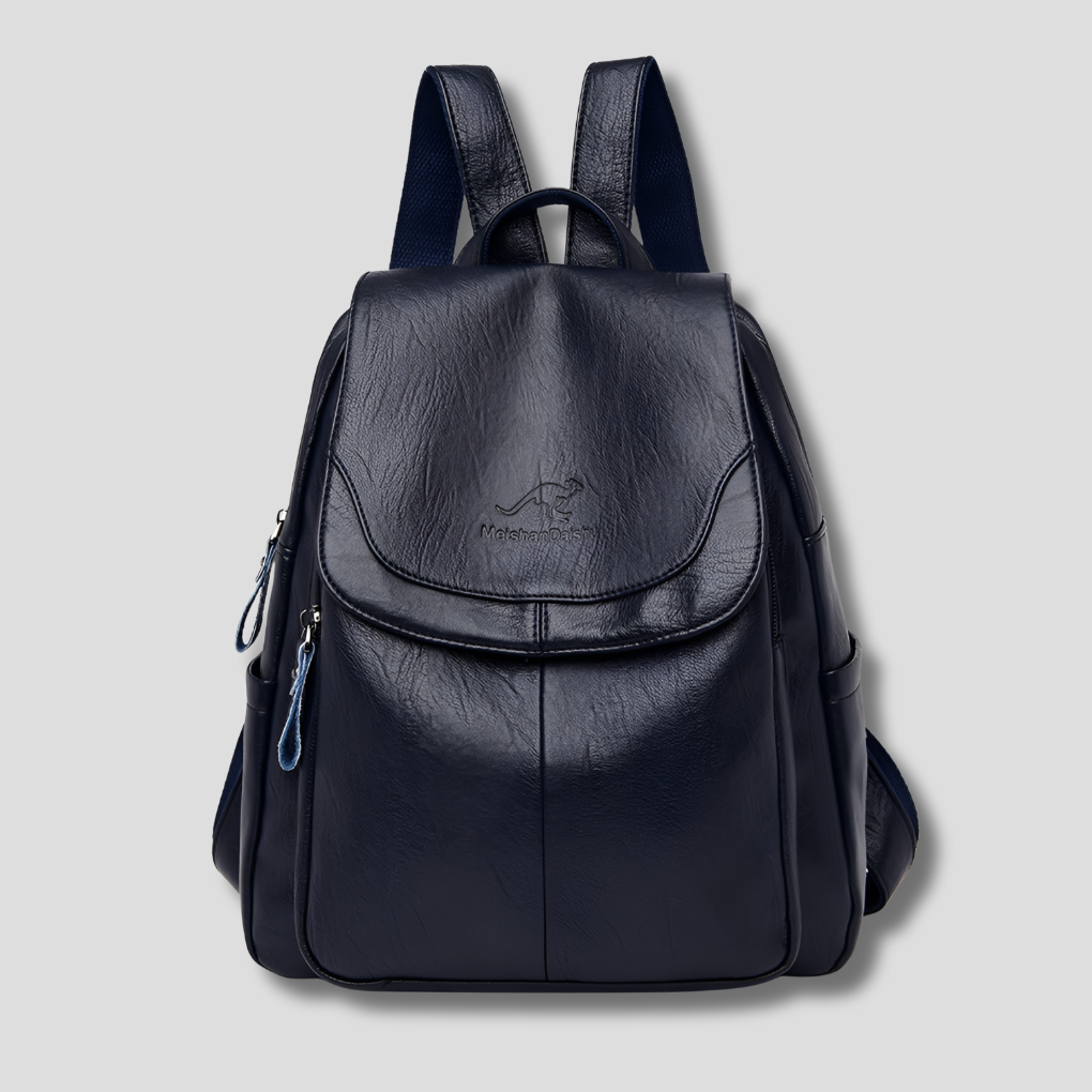 Isaline Damen Rucksack Stilvoll Praktisch
