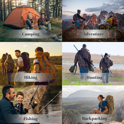 Survival Gear Adventskalender 2025