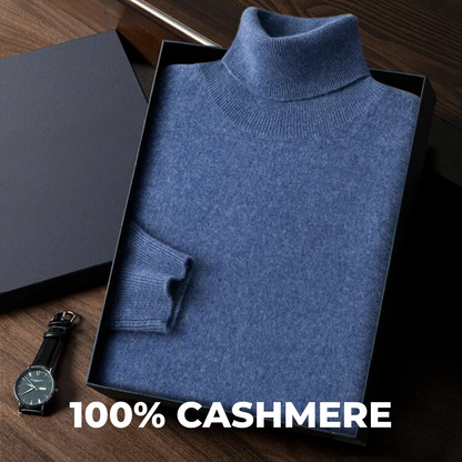 Riccardo Herren Kaschmirpullover
