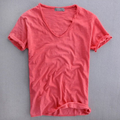 Norvielle Damen T-Shirt Baumwolle