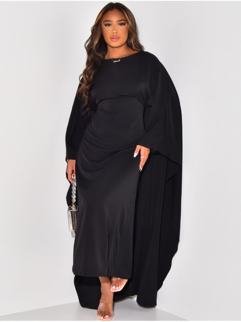 Damen Maxikleid Lang Marleen