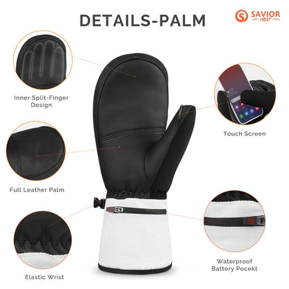 Thermohandschuhe Pro Schutz für kaltes Wetter