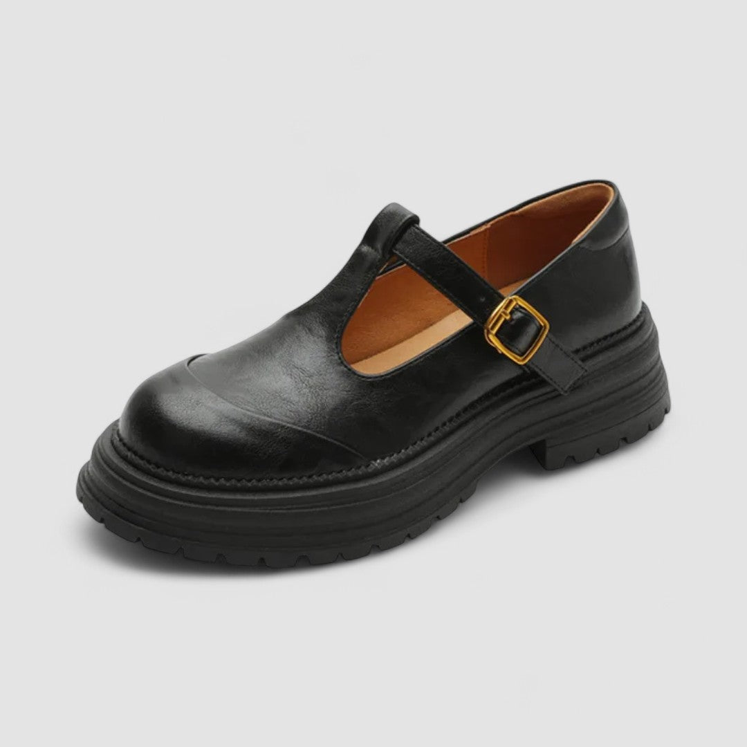 Hanna Damen Orthopädische Stiefel