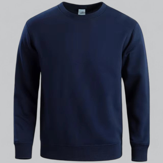 Norvielle Herren Rundhals Sweatshirt