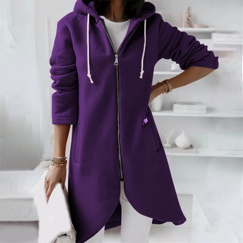 Norvielle Damen Weste Stilvoll Bequem