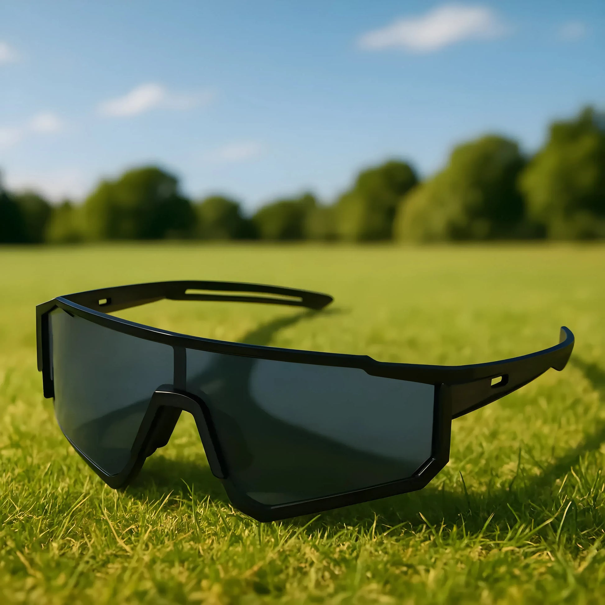 Spyn Sport Sonnenbrille Polycarbonat UV-Schutz - Norvielle