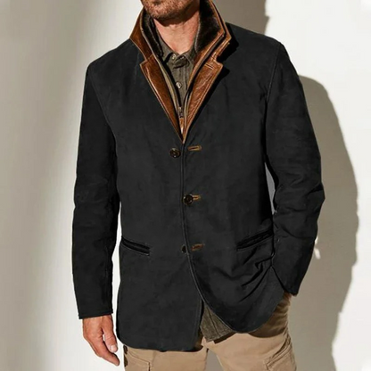 Norvielle Damen Retrojacke