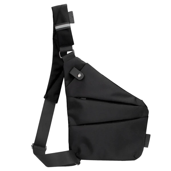 Diebstahlschutz Slingbag mit Verstellgurt