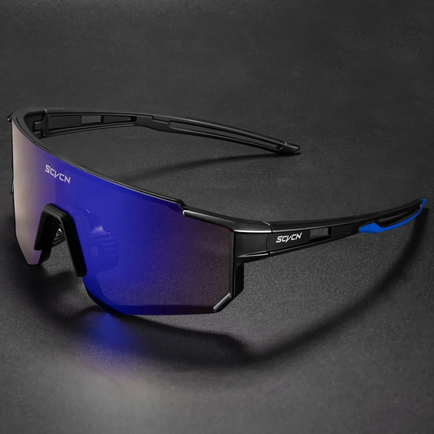 Herren Sonnenbrille Polarisiert