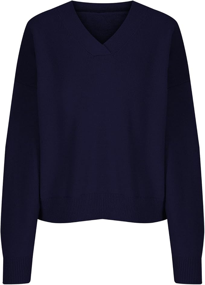 Norvielle Damenpullover Elegantes Design