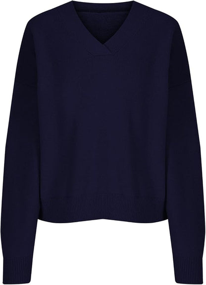 Norvielle Damenpullover Elegantes Design