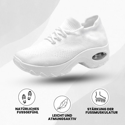 Ergonomischer Schuh Schmerzfrei Orthopädisch