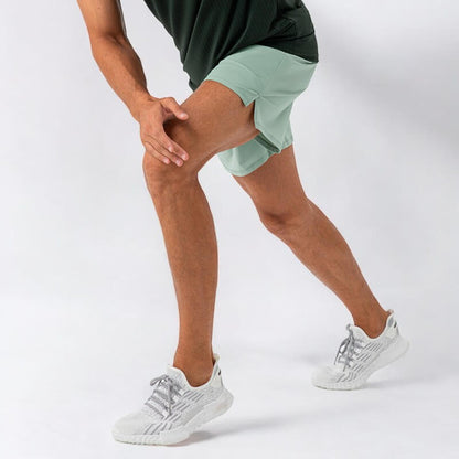 Herren Nylon Shorts Vielfältige Farben