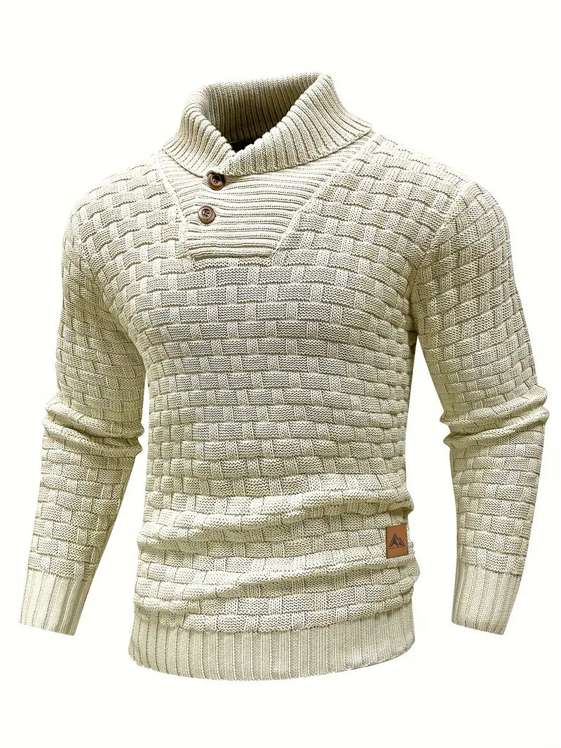 Hudson Pullover